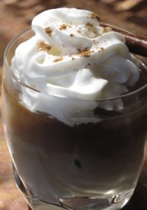 Iced Coffee Imperial